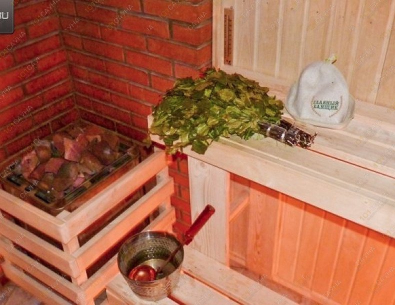 Сауна Ниагара, в Петрозаводске, Первомайский проспект, 2 | 4 | 101sauna.ru