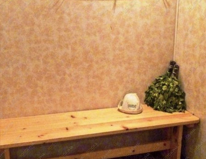Сауна Ниагара, в Петрозаводске, Первомайский проспект, 2 | 6 | 101sauna.ru