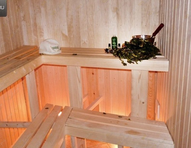 Сауна Ниагара, в Петрозаводске, Первомайский проспект, 2 | 7 | 101sauna.ru