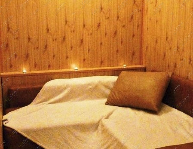 Сауна Ниагара, в Петрозаводске, Первомайский проспект, 2 | 8 | 101sauna.ru