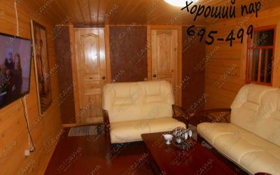 Баня Хороший пар, в Архангельске, Магистральная, 41 | парная | 101sauna.ru