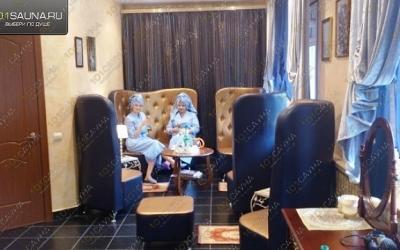 Женская баня Марго, в Орле, Пушкина, 37А | 1 | 101sauna.ru