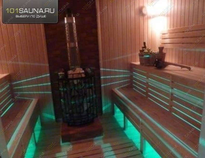 Сауна Shali, в Краснодаре, Динской район, Село Первореченское, Улица Суворова, 13А | 10 | 101sauna.ru