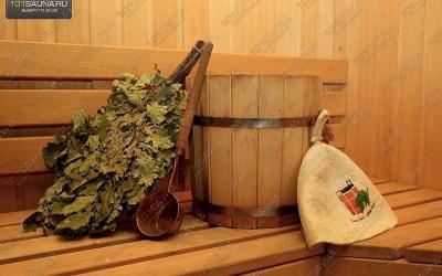 Банный комплекс У Саныча, в Оренбурге, Черкасовой, 22 | 1 | 101sauna.ru