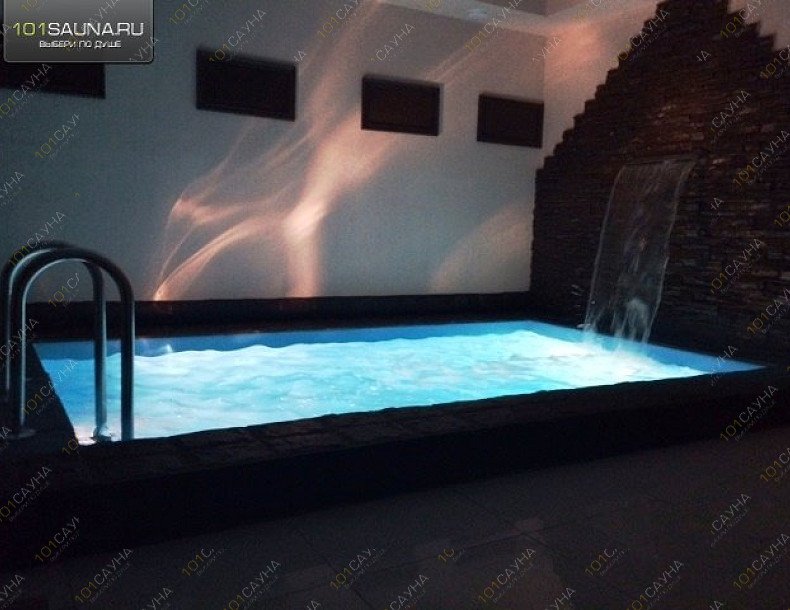 ИК сауна Брызги, в Оренбурге, 9 января, 51 | 1 | 101sauna.ru