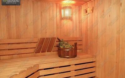 Банный комплекс У Саныча, в Оренбурге, Черкасовой, 22 | 2 | 101sauna.ru