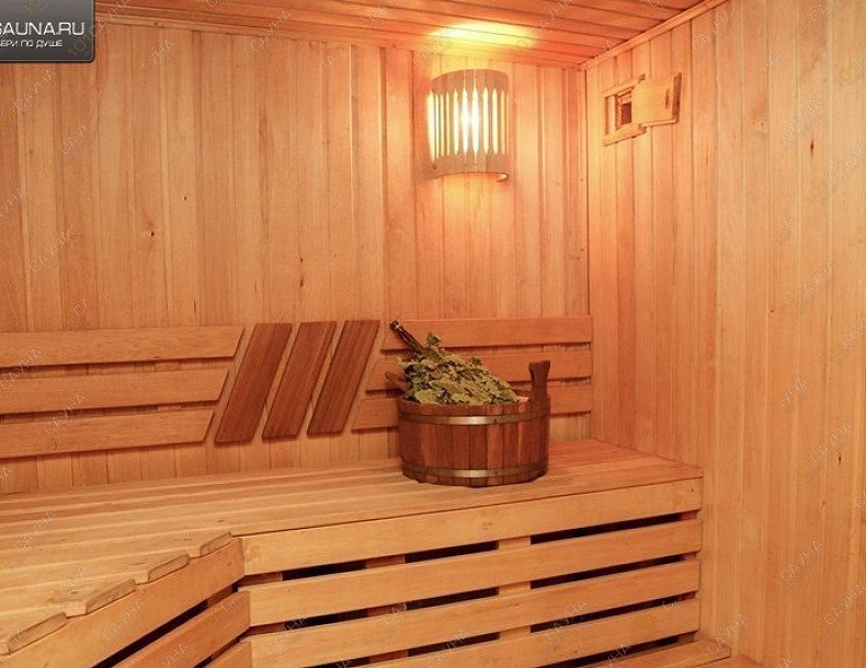 Банный комплекс У Саныча, в Оренбурге, Черкасовой, 22 | 2 | 101sauna.ru