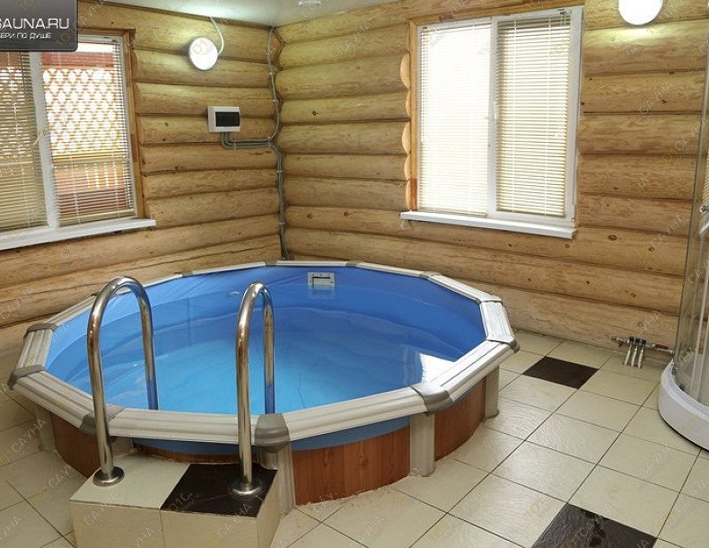Банный комплекс У Саныча, в Оренбурге, Черкасовой, 22 | 3 | 101sauna.ru