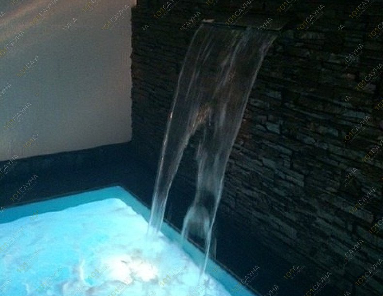 ИК сауна Брызги, в Оренбурге, 9 января, 51 | 3 | 101sauna.ru
