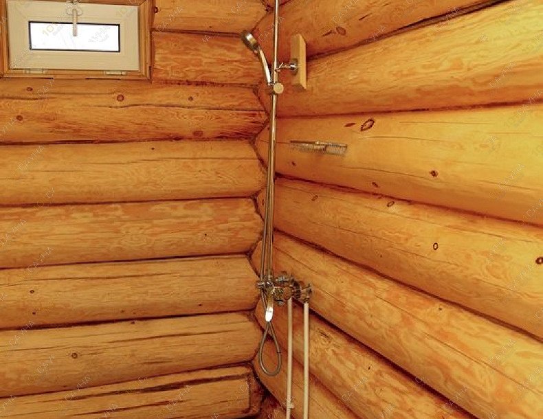 Банный комплекс У Саныча, в Оренбурге, Черкасовой, 22 | 4 | 101sauna.ru