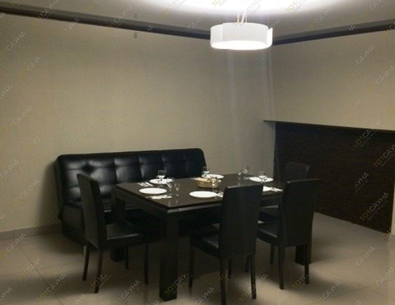 ИК сауна Брызги, в Оренбурге, 9 января, 51 | 4 | 101sauna.ru