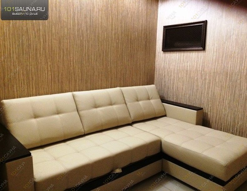 ИК сауна Брызги, в Оренбурге, 9 января, 51 | 7 | 101sauna.ru