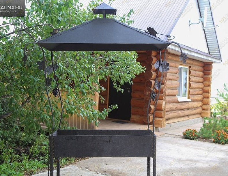 Банный комплекс У Саныча, в Оренбурге, Черкасовой, 22 | 9 | 101sauna.ru