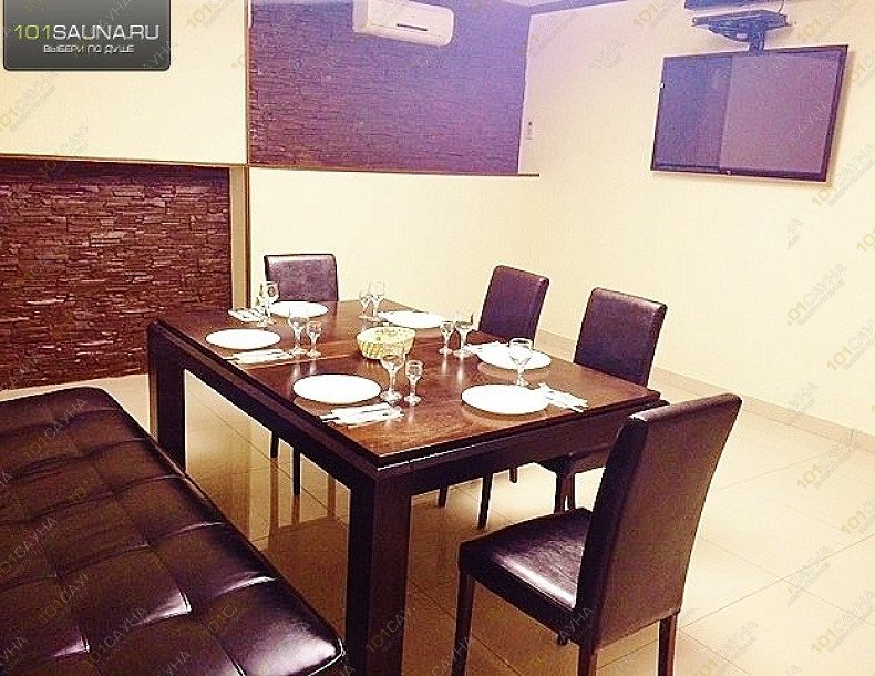 ИК сауна Брызги, в Оренбурге, 9 января, 51 | 9 | 101sauna.ru