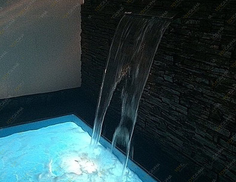 ИК сауна Брызги, в Оренбурге, 9 января, 51 | 10 | 101sauna.ru