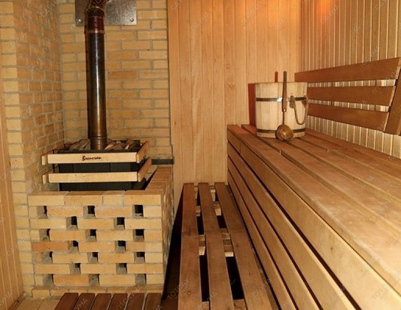 Банный комплекс У Саныча, в Оренбурге, Черкасовой, 22 | 11 | 101sauna.ru
