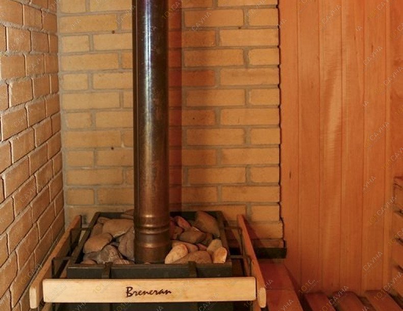 Банный комплекс У Саныча, в Оренбурге, Черкасовой, 22 | 12 | 101sauna.ru