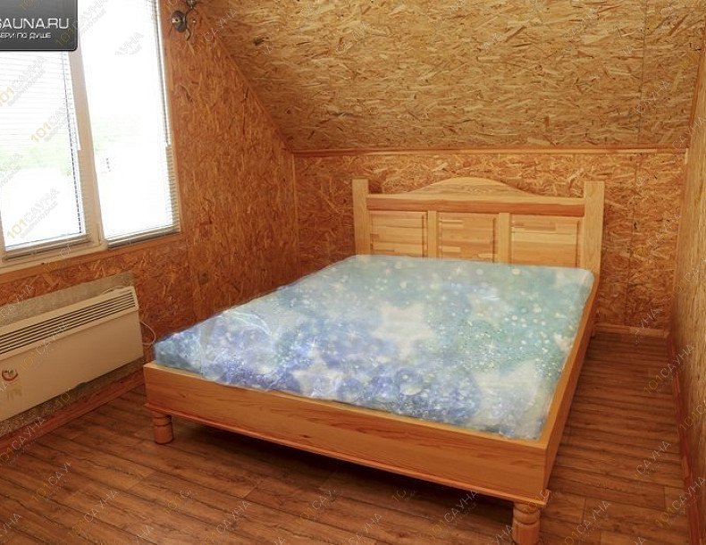 Банный комплекс У Саныча, в Оренбурге, Черкасовой, 22 | 14 | 101sauna.ru