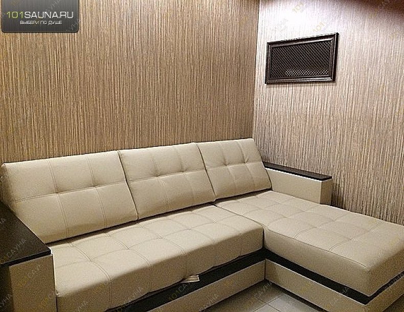 ИК сауна Брызги, в Оренбурге, 9 января, 51 | 14 | 101sauna.ru