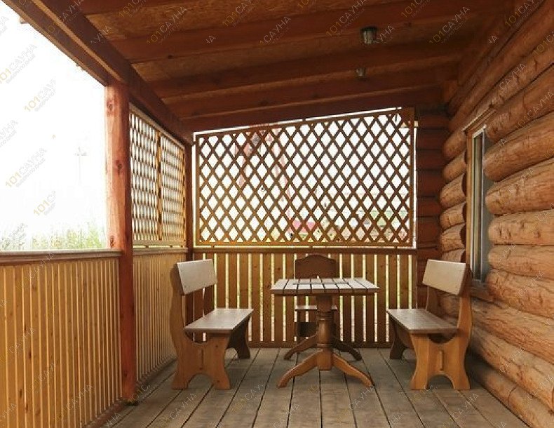 Банный комплекс У Саныча, в Оренбурге, Черкасовой, 22 | 17 | 101sauna.ru