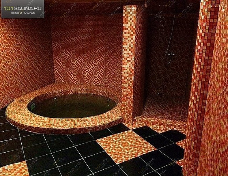 Сауна Парус, в Оренбурге, Шевченко, 20Б | 1 | 101sauna.ru