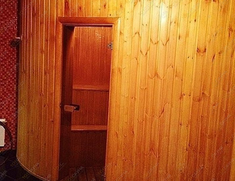 Сауна Парус, в Оренбурге, Шевченко, 20Б | 2 | 101sauna.ru