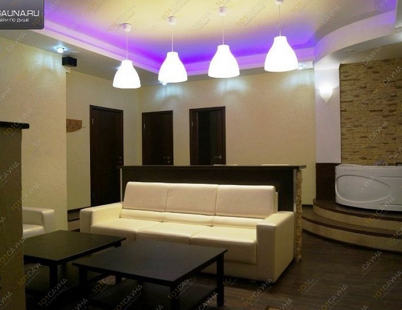 Баня на дровах На Пиратском острове, в Омске, Граничная, 1А | 2 | 101sauna.ru