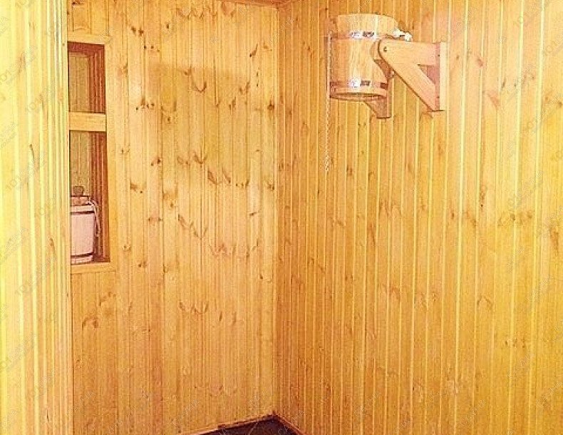 Сауна Парус, в Оренбурге, Шевченко, 20Б | 4 | 101sauna.ru