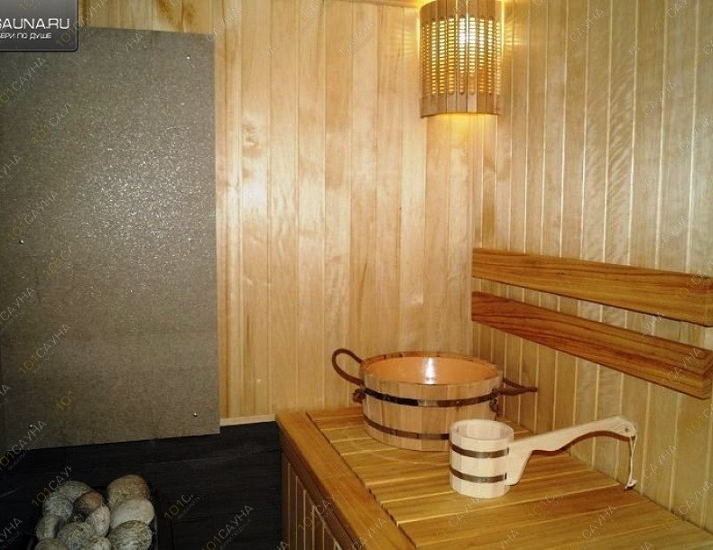 Баня на дровах На Пиратском острове, в Омске, Граничная, 1А | 4 | 101sauna.ru
