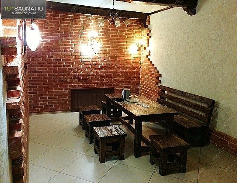 Сауна Парус, в Оренбурге, Шевченко, 20Б | 5 | 101sauna.ru