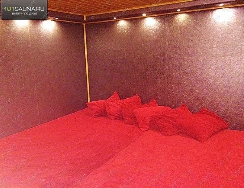 Сауна Парус, в Оренбурге, Шевченко, 20Б | 6 | 101sauna.ru