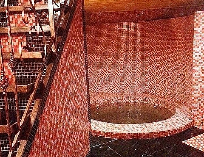 Сауна Парус, в Оренбурге, Шевченко, 20Б | 7 | 101sauna.ru