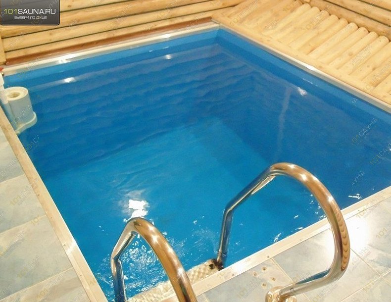 Сауна У Кузьмича, в Ангарске, п. Майск, ул. Тельмана, 9 | 4 | 101sauna.ru