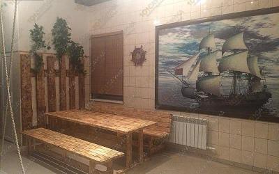 Сауна АкваХаус, в Омске, 6-я Линия, 182а | 2 | 101sauna.ru