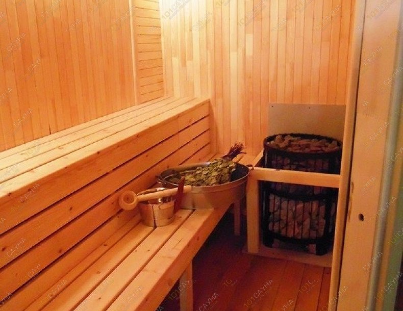 Сауна У Кузьмича, в Ангарске, п. Майск, ул. Тельмана, 9 | 5 | 101sauna.ru