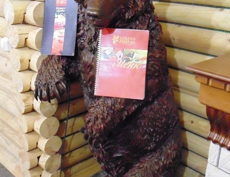 Сауна У Кузьмича, в Ангарске, п. Майск, ул. Тельмана, 9 | 6 | 101sauna.ru