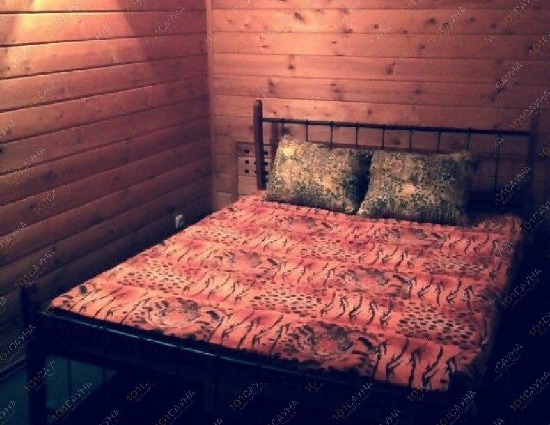 Сауна-баня Петровская, в Воронеже, Спортивная набережная, 4 | 8 | 101sauna.ru