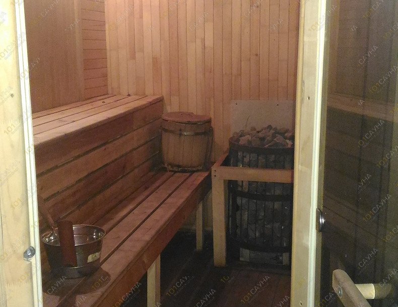 Сауна У Кузьмича, в Ангарске, п. Майск, ул. Тельмана, 9 | 3 | 101sauna.ru