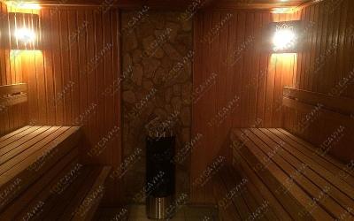 Сауна АкваХаус, в Омске, 6-я Линия, 182а | 3 | 101sauna.ru