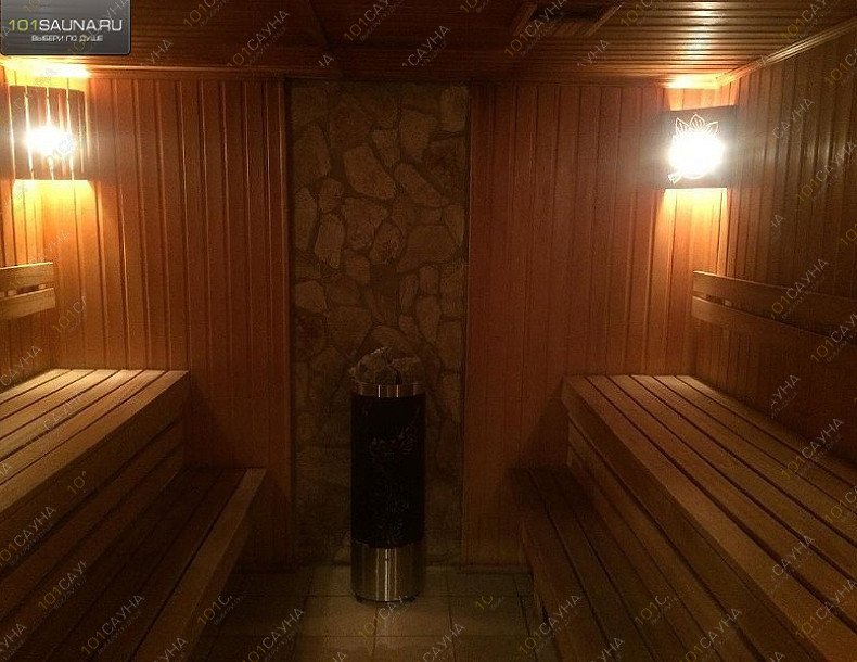 Сауна АкваХаус, в Омске, 6-я Линия, 182а | 3 | 101sauna.ru