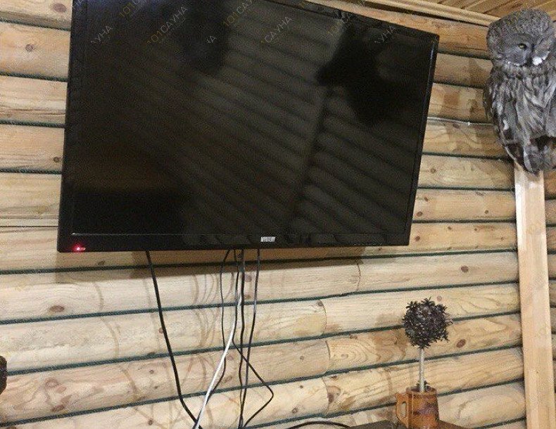 Сауна У Кузьмича, в Ангарске, п. Майск, ул. Тельмана, 9 | 8 | 101sauna.ru