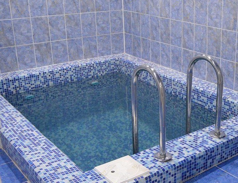 Сауна Атмосфера, в Сыктывкаре, Оплеснина, 11 | 1 | 101sauna.ru