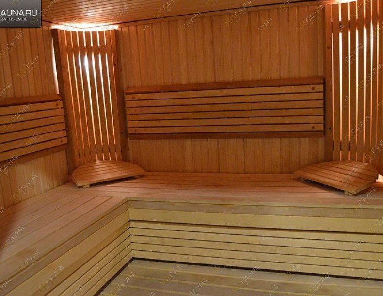 Сауна Атмосфера, в Сыктывкаре, Оплеснина, 11 | 2 | 101sauna.ru