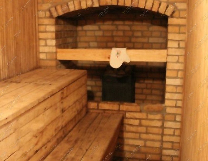 Баня У Андрэ, в Тамбове, пос. Строитель, Южный микрорайон, 5 | 1 | 101sauna.ru