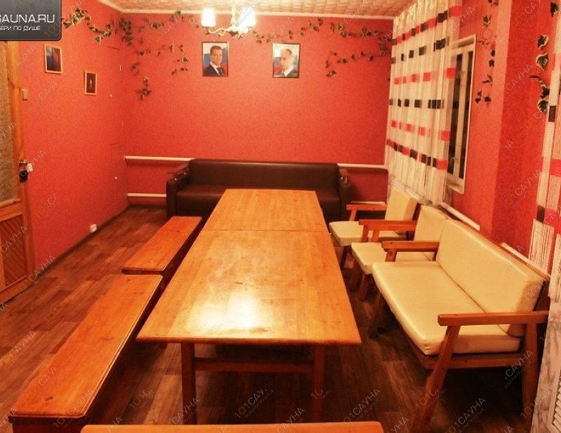 Баня У Андрэ, в Тамбове, пос. Строитель, Южный микрорайон, 5 | 2 | 101sauna.ru
