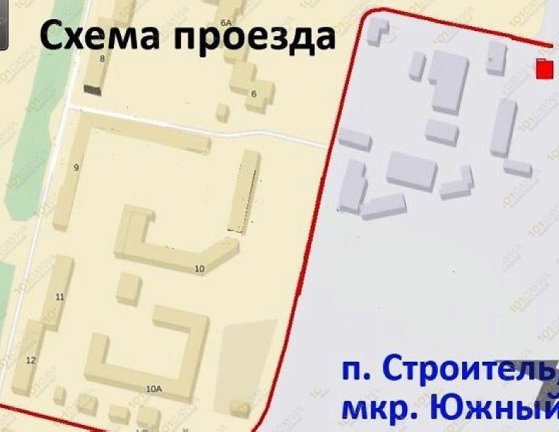 Баня У Андрэ, в Тамбове, пос. Строитель, Южный микрорайон, 5 | 3 | 101sauna.ru