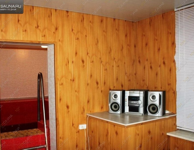 Баня У Андрэ, в Тамбове, пос. Строитель, Южный микрорайон, 5 | 5 | 101sauna.ru