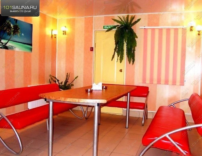 Сауна Здоровье, в Йошкар-Оле, Прохорова, 36 | 1 | 101sauna.ru