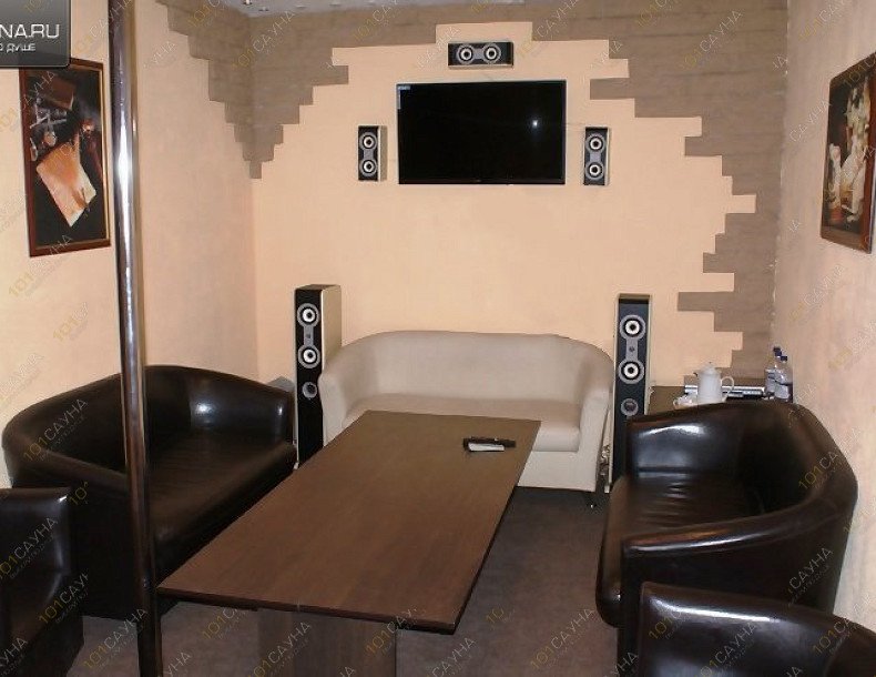 Сауна Легенда, в Вологде, Чехова, 90 | 2 | 101sauna.ru