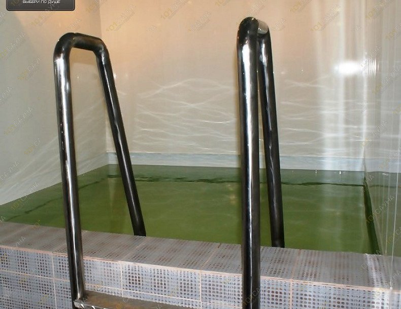 Сауна Легенда, в Вологде, Чехова, 90 | 3 | 101sauna.ru